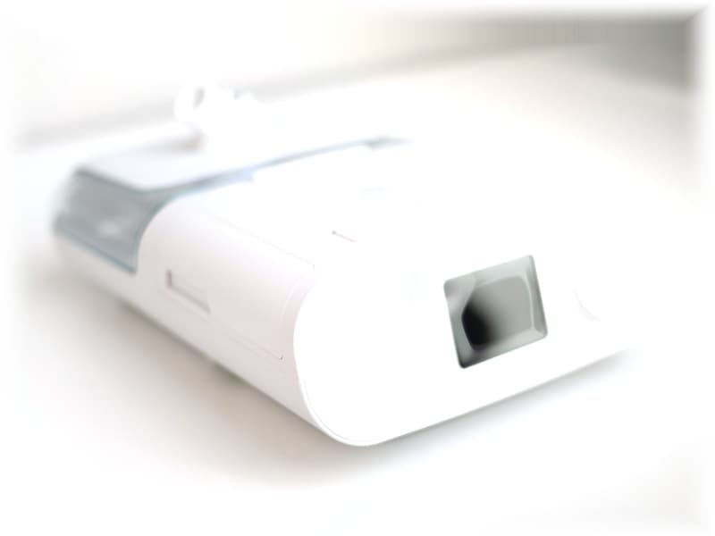 Aparelho CPAP DreamStation da Philips