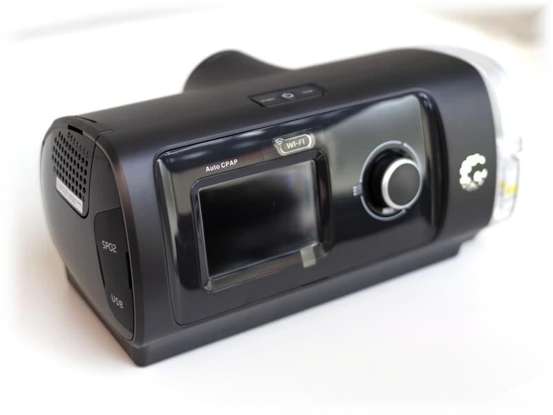 Aparelho CPAP da Yuwell