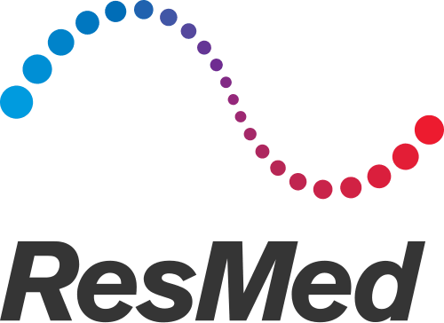 Logo ResMed